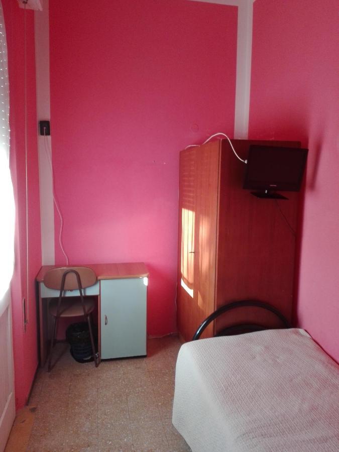Hotel Villa Lorena Rimini Extérieur photo