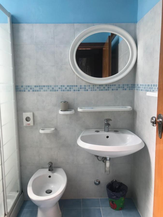 Hotel Villa Lorena Rimini Extérieur photo