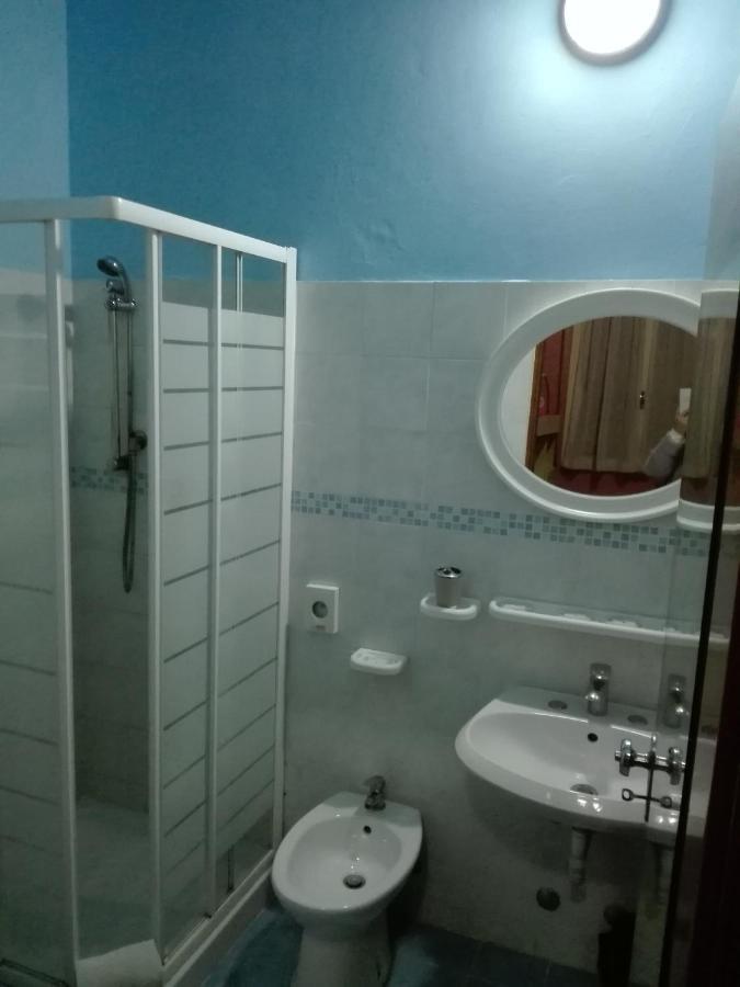 Hotel Villa Lorena Rimini Extérieur photo
