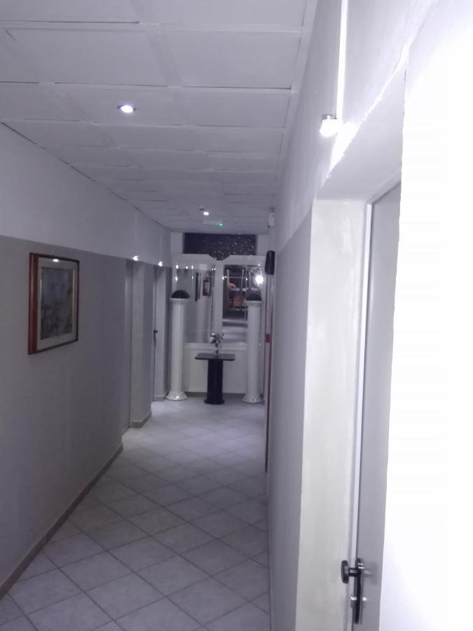 Hotel Villa Lorena Rimini Extérieur photo