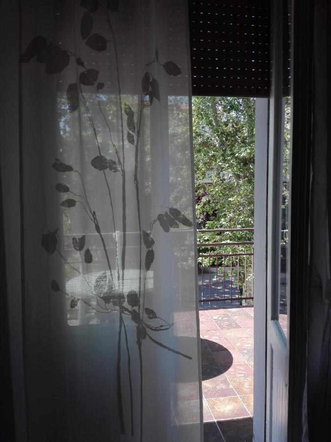 Hotel Villa Lorena Rimini Extérieur photo