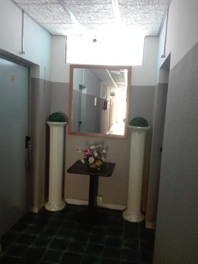 Hotel Villa Lorena Rimini Extérieur photo