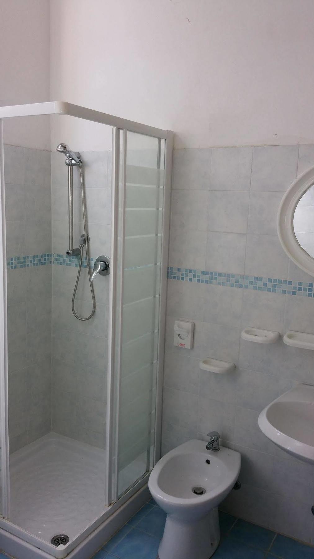 Hotel Villa Lorena Rimini Extérieur photo